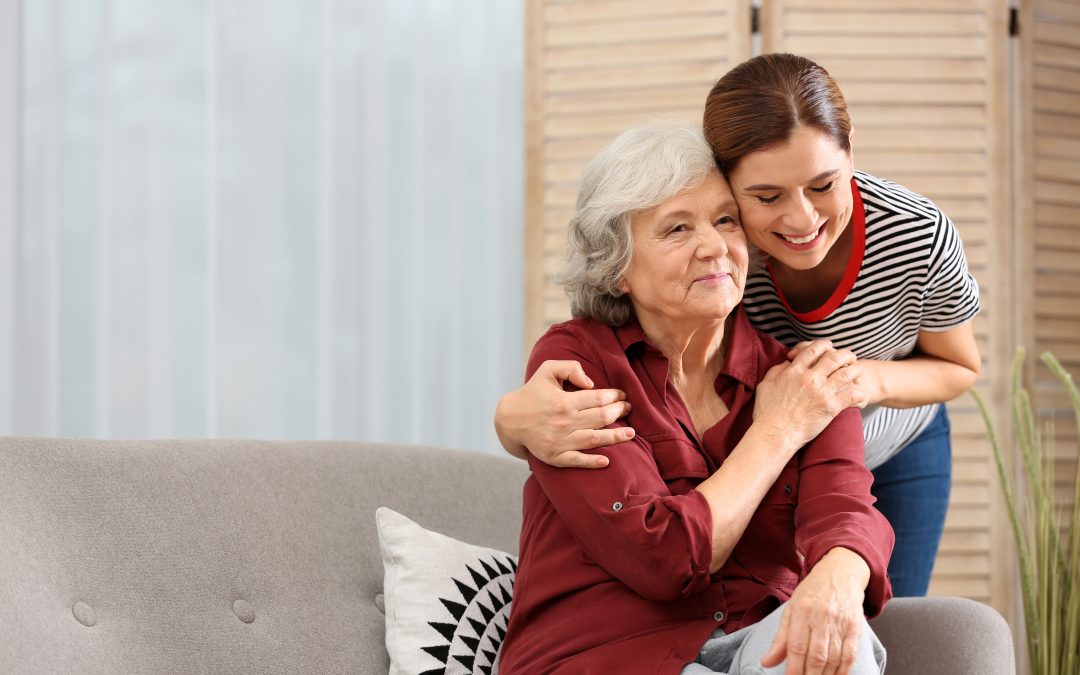 6 Signs It’s Time to Hire a Geriatric Care Manager