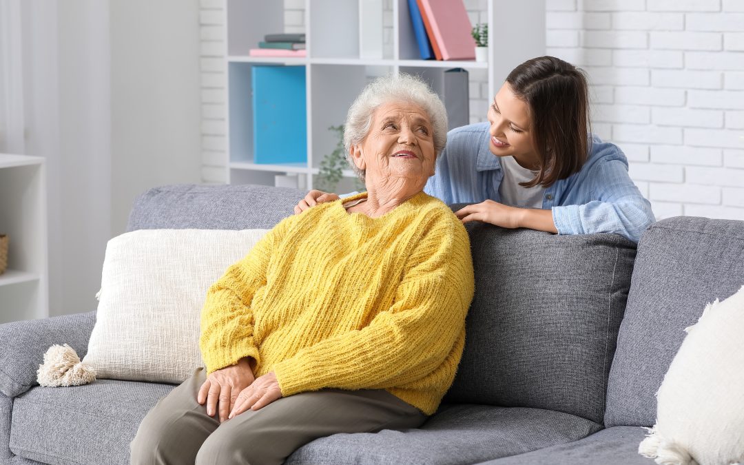 What to Expect from Home Care Agency Services