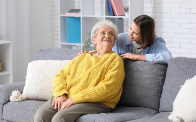 What to Expect from Home Care Agency Services