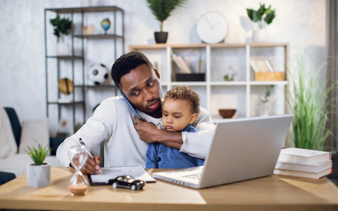 Time Management Tips for Busy Caregivers