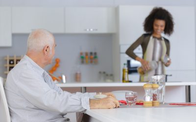 Easy and Nutritious Meal Ideas for Seniors Living at Home