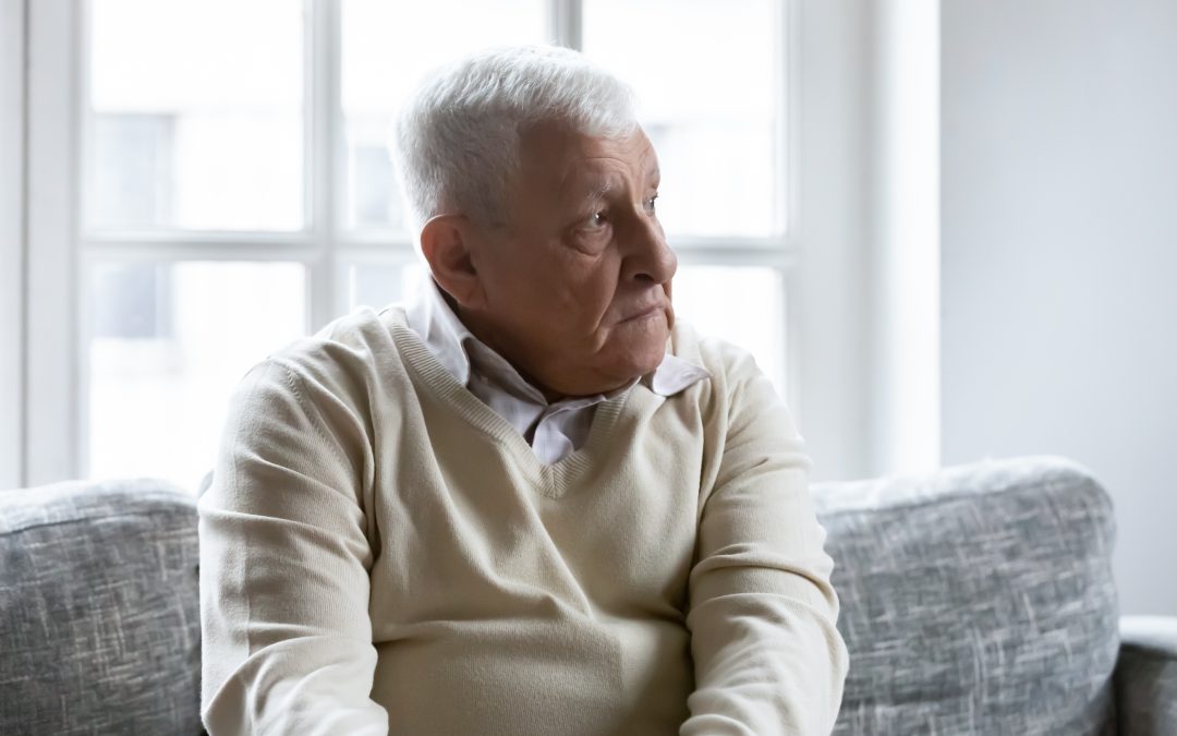 Can Seniors with Dementia Live at Home Safely?