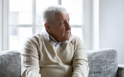 Can Seniors with Dementia Live at Home Safely?