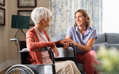 What are the Differences Between Home Care and Home Health Care