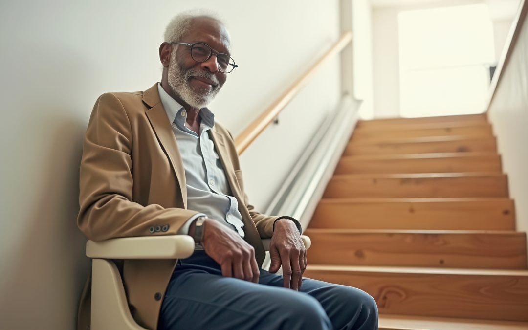 Top Home Modifications for Senior Safety