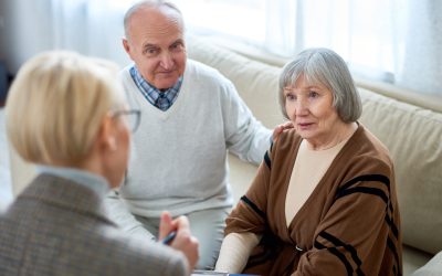 Questions to Ask During a Home Care Assessment