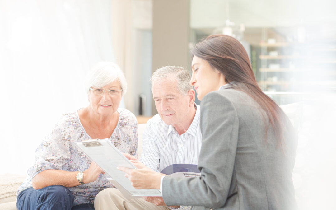 What Does In-Home Senior Care Cost?