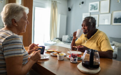 How Can I Delay the Onset of Dementia?