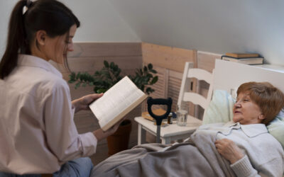 What Does Overnight Care for Seniors Include?