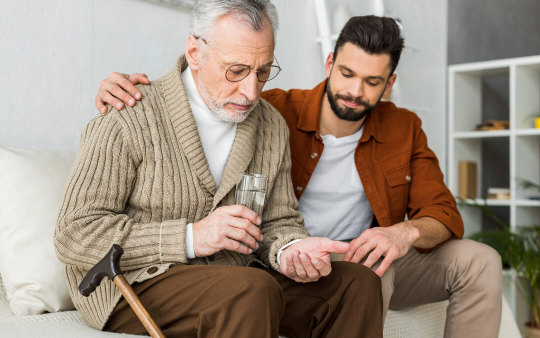 What is the difference between Assisted Living and Home Care