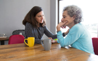 How to Talk to Aging Parents About Home Care